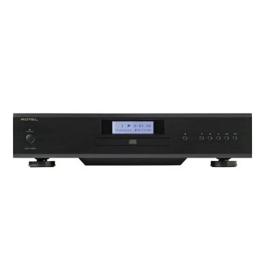 CD проигрыватель Rotel CD11MKII (Black)